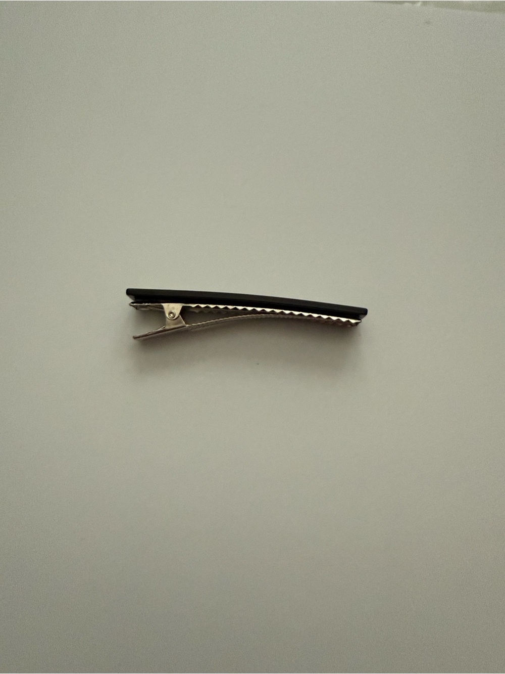 Source Unknown Hair Clip